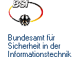 Informationen zur Sicherheit im Internet des BSI